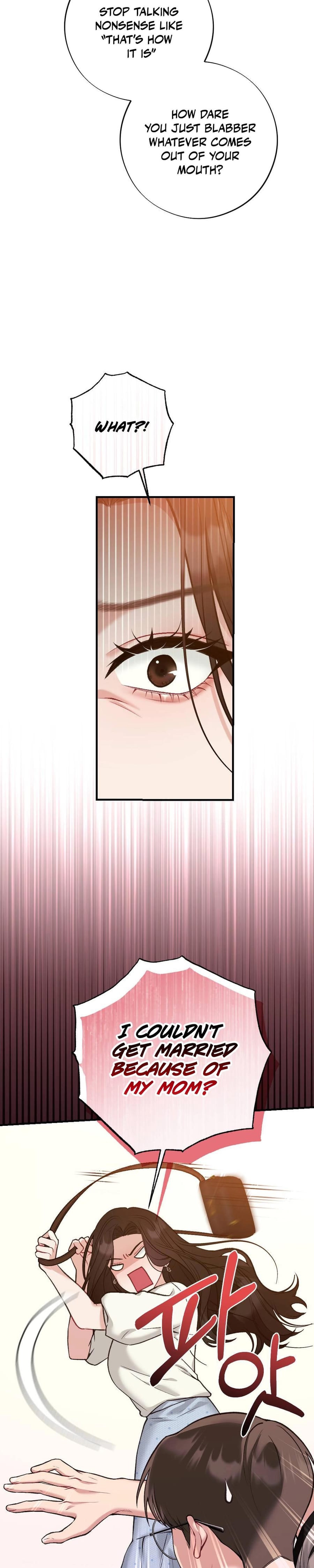 Last Love (Uncensored), chapter 4, page 27 of 40