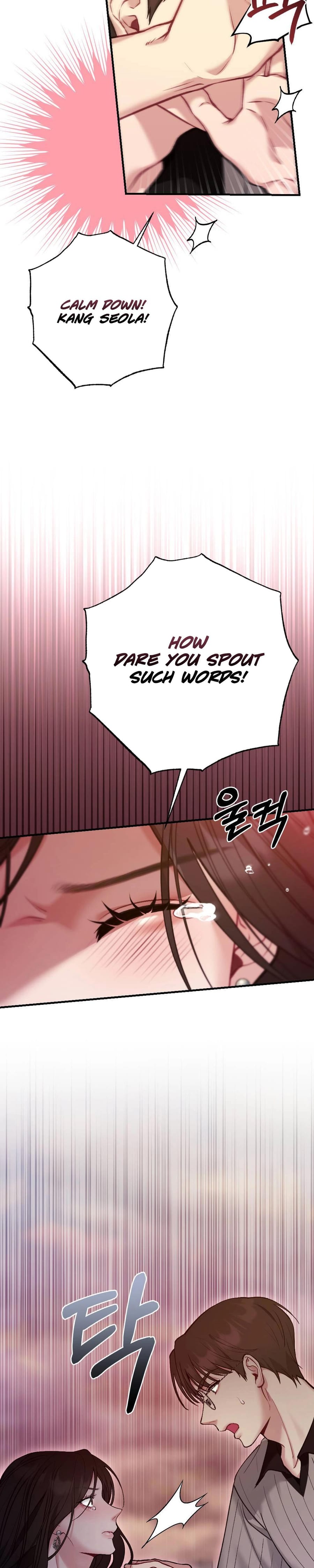 Last Love (Uncensored), chapter 4, page 29 of 40