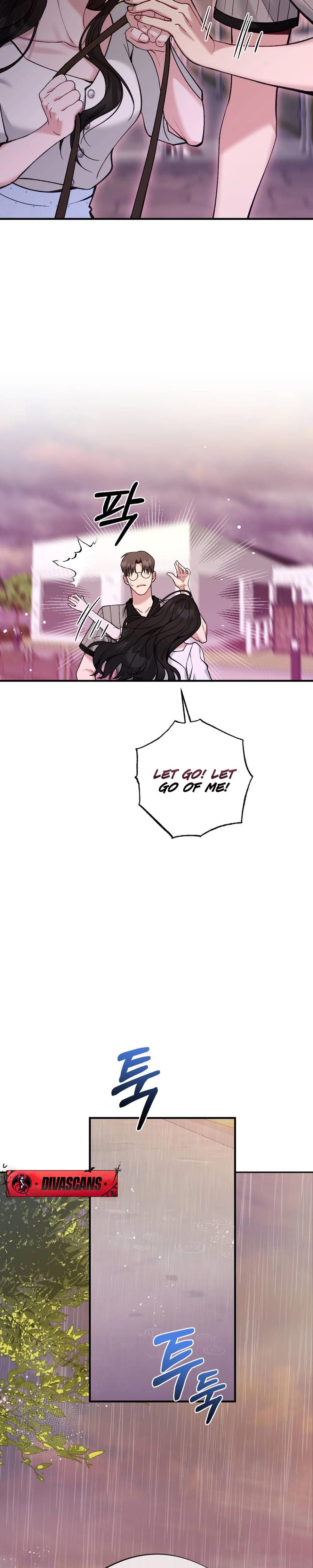 Last Love (Uncensored), chapter 4, page 30 of 40
