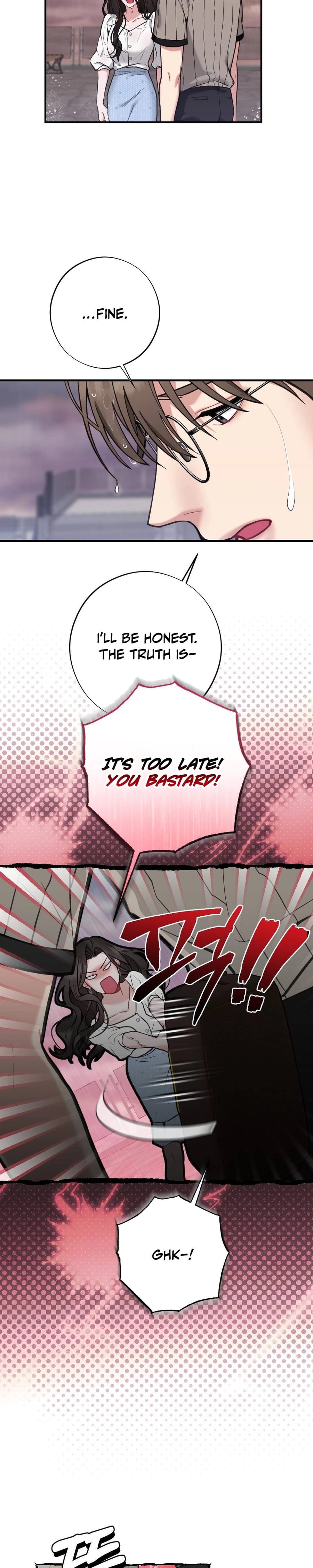 Last Love (Uncensored), chapter 4, page 32 of 40