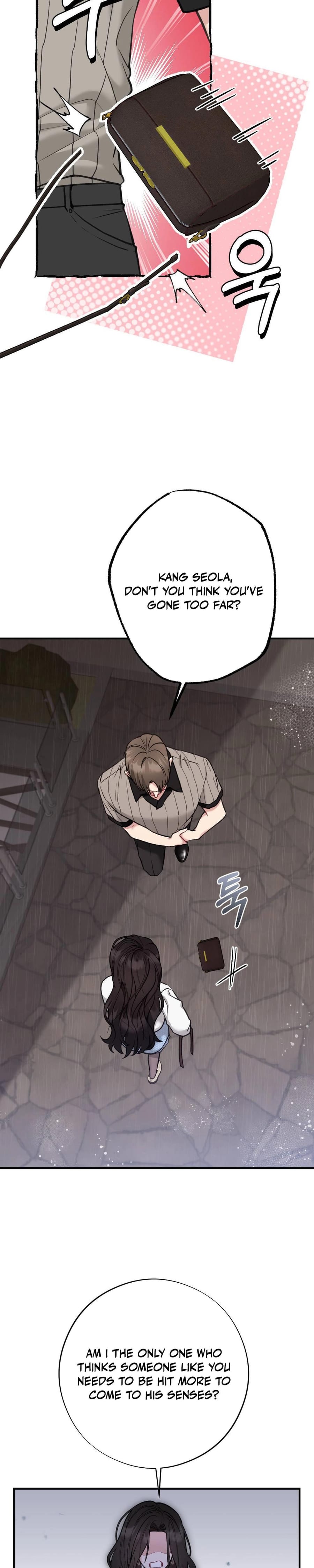 Last Love (Uncensored), chapter 4, page 33 of 40