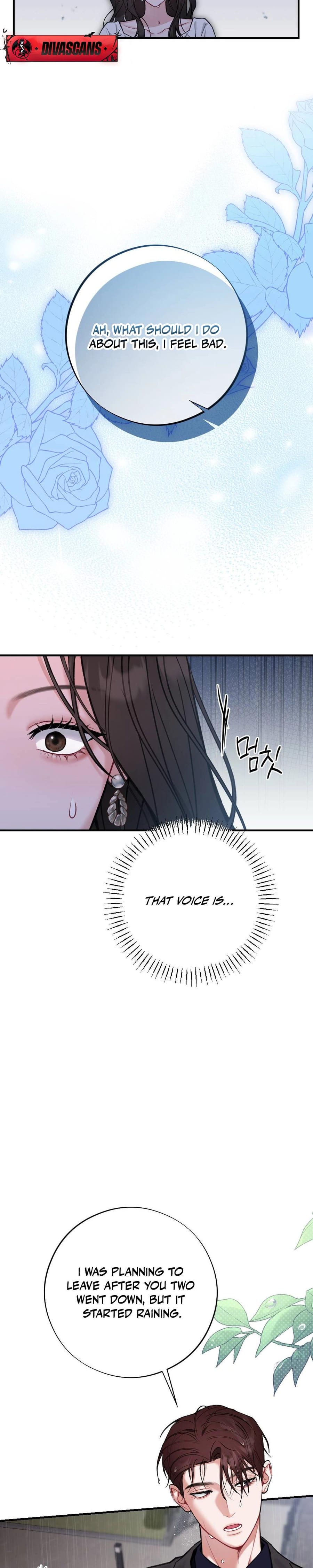 Last Love (Uncensored), chapter 4, page 34 of 40
