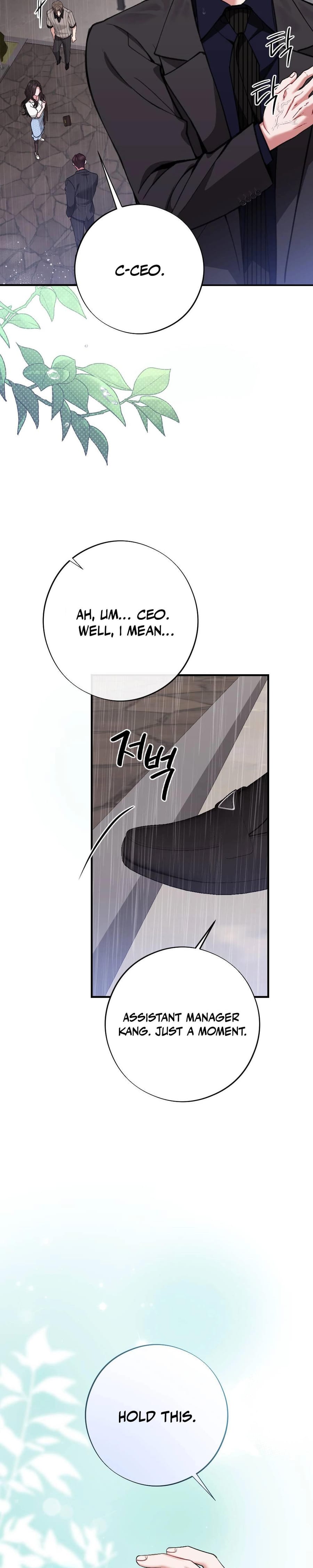 Last Love (Uncensored), chapter 4, page 35 of 40
