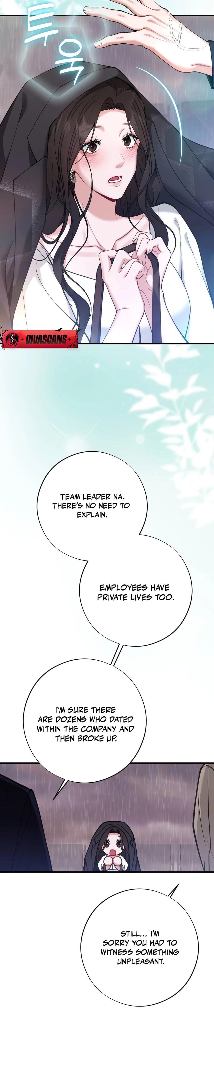 Last Love (Uncensored), chapter 4, page 36 of 40