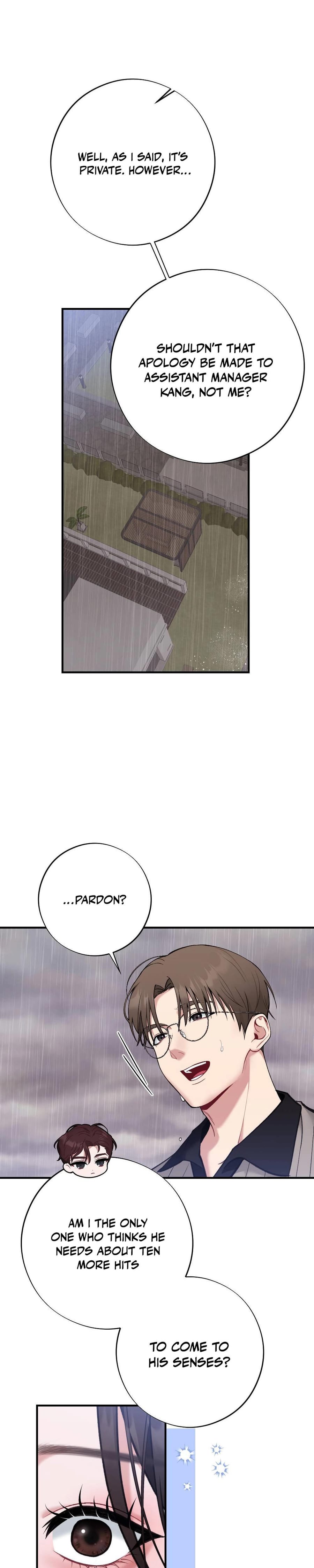 Last Love (Uncensored), chapter 4, page 37 of 40