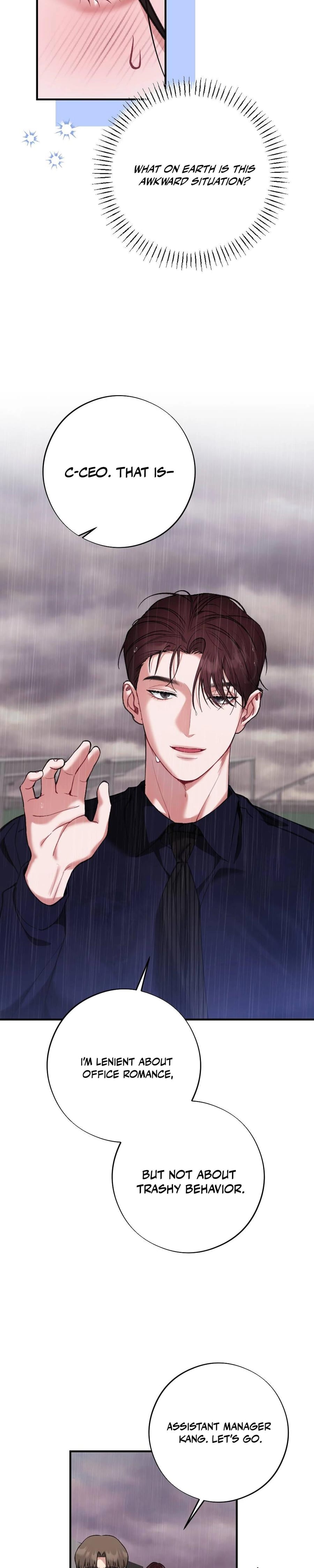 Last Love (Uncensored), chapter 4, page 38 of 40