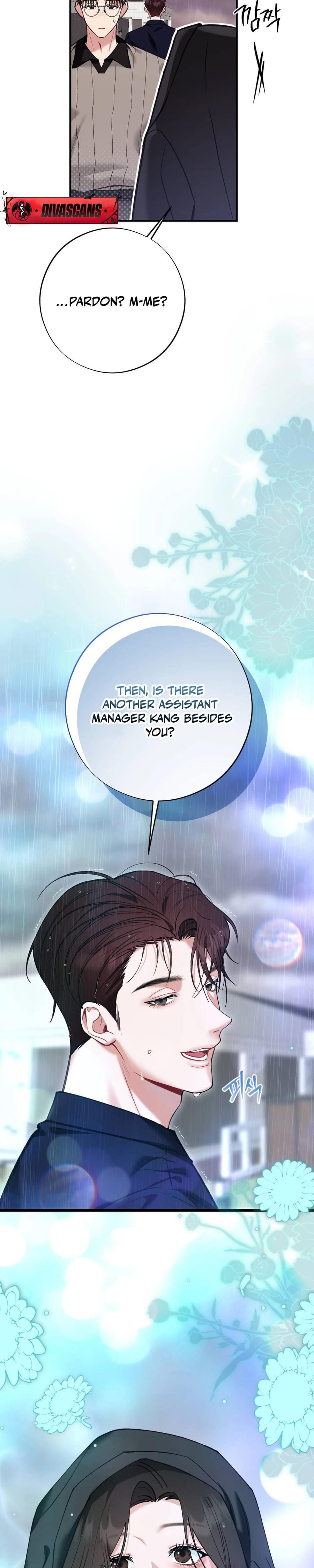 Last Love (Uncensored), chapter 4, page 39 of 40