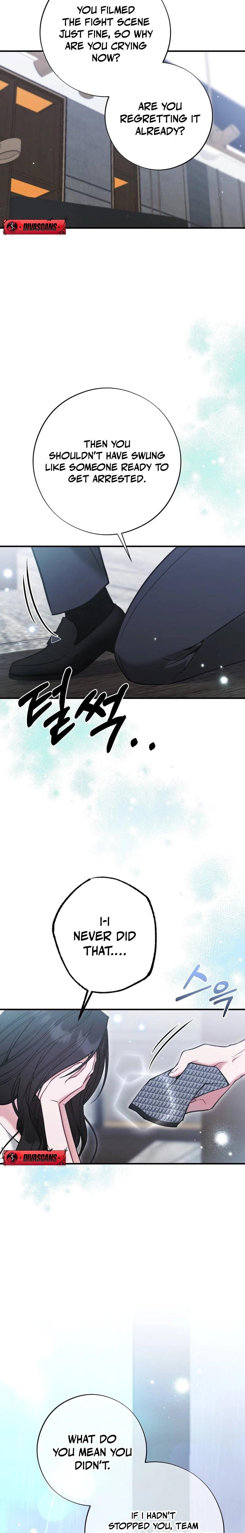 Last Love (Uncensored), chapter 5, page 5 of 33