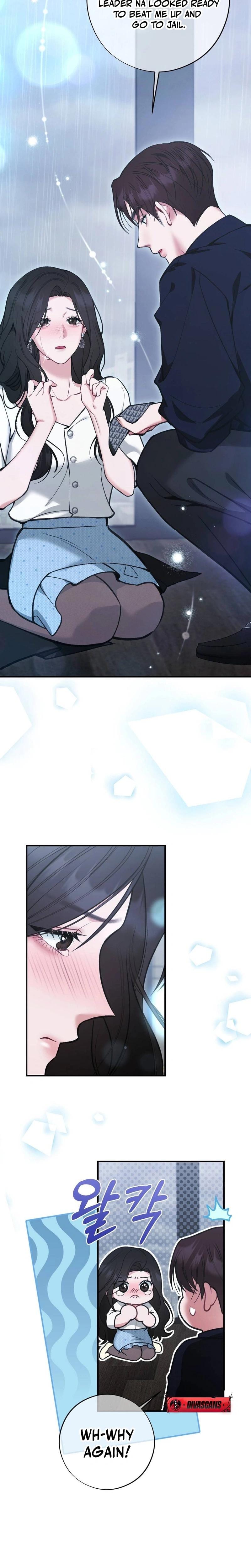 Last Love (Uncensored), chapter 5, page 6 of 33