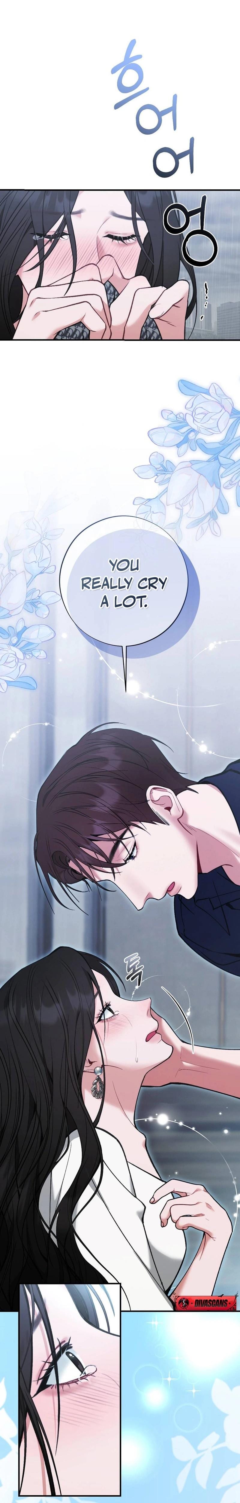 Last Love (Uncensored), chapter 5, page 7 of 33