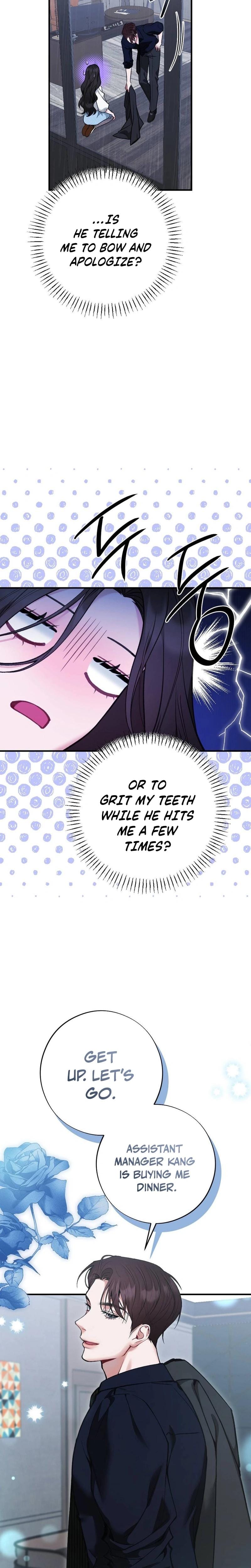 Last Love (Uncensored), chapter 5, page 12 of 33