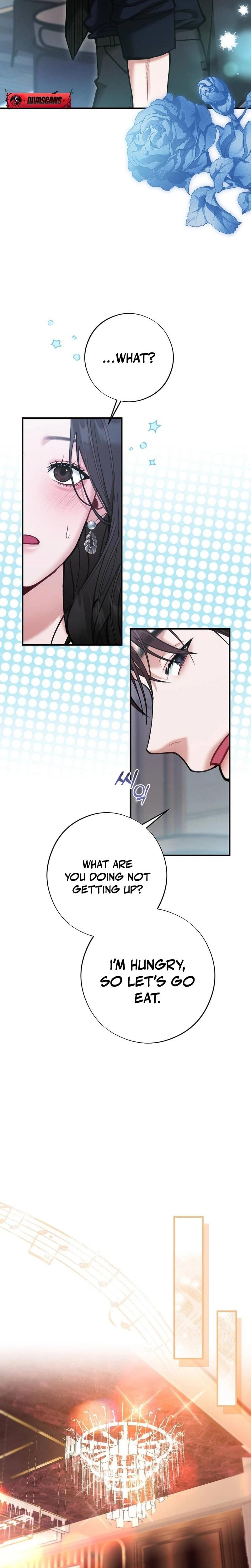 Last Love (Uncensored), chapter 5, page 13 of 33