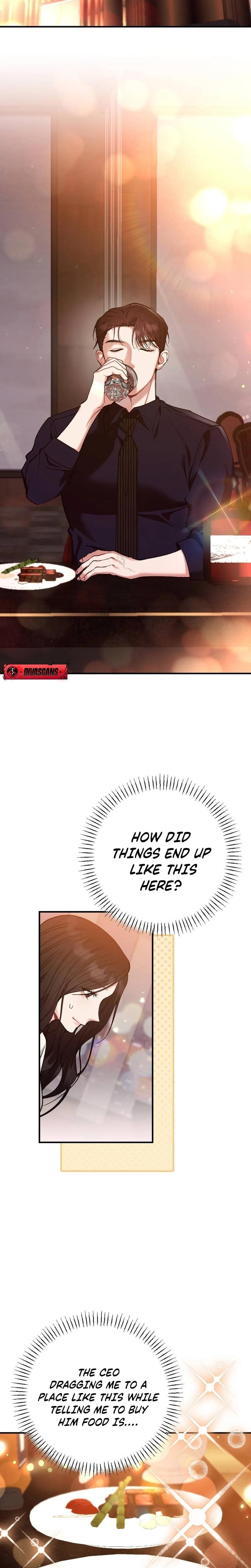 Last Love (Uncensored), chapter 5, page 14 of 33