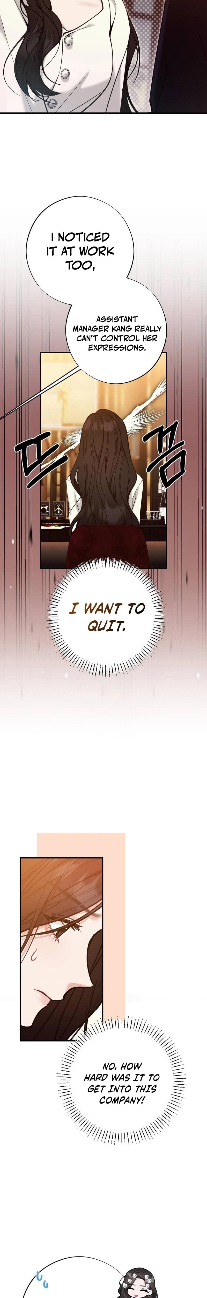 Last Love (Uncensored), chapter 5, page 18 of 33