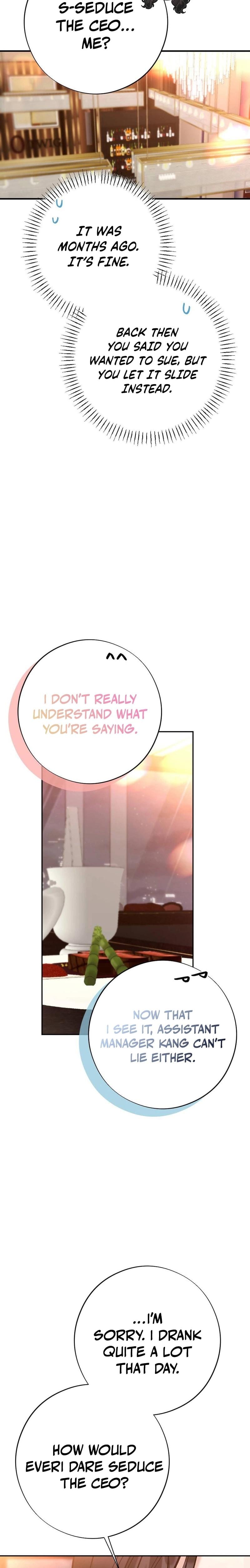 Last Love (Uncensored), chapter 5, page 19 of 33