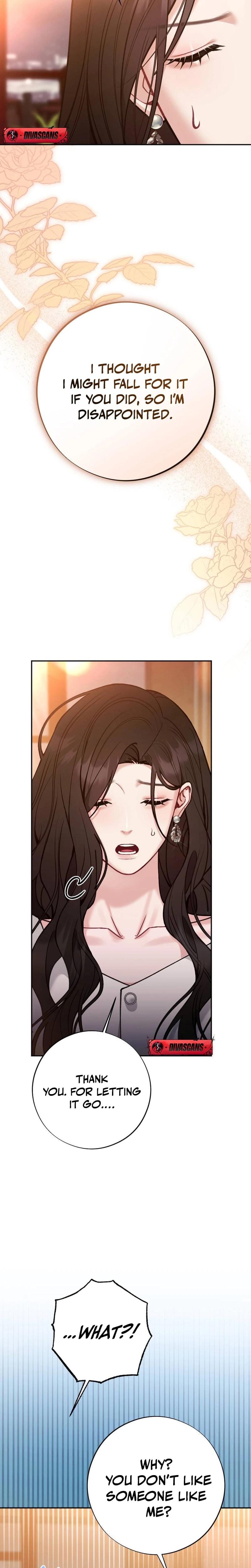 Last Love (Uncensored), chapter 5, page 20 of 33