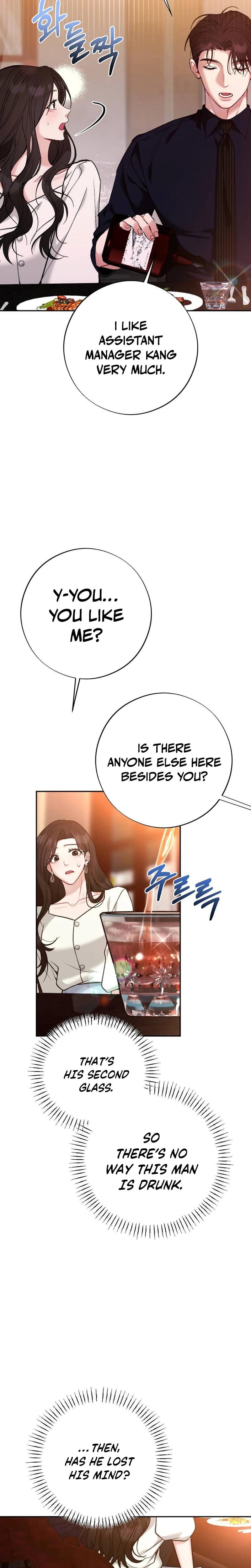 Last Love (Uncensored), chapter 5, page 21 of 33