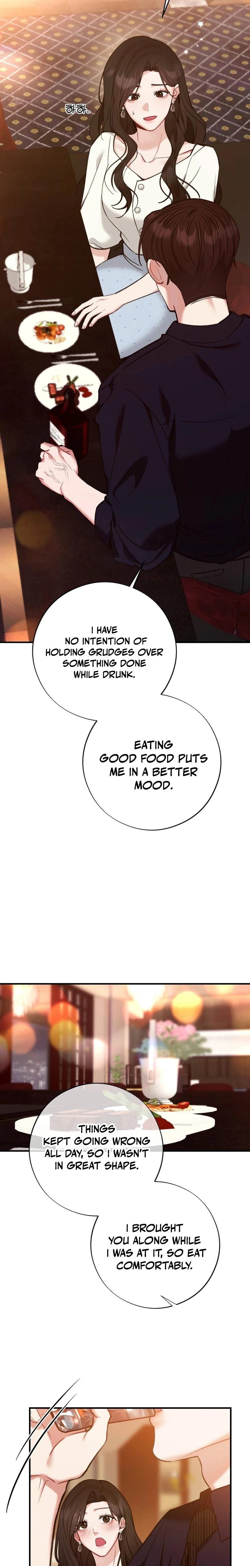 Last Love (Uncensored), chapter 5, page 23 of 33