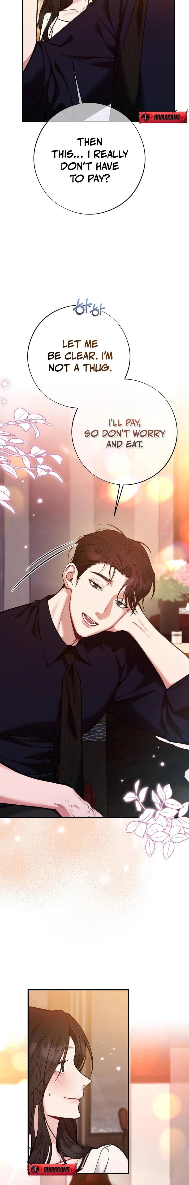 Last Love (Uncensored), chapter 5, page 24 of 33