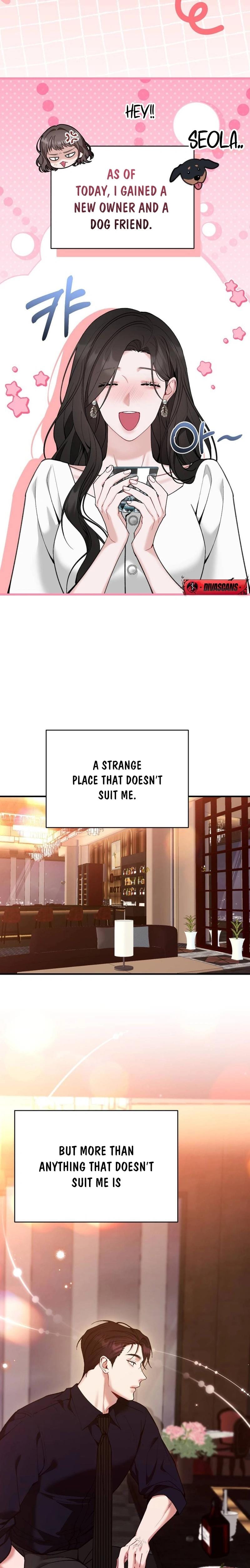 Last Love (Uncensored), chapter 5, page 26 of 33