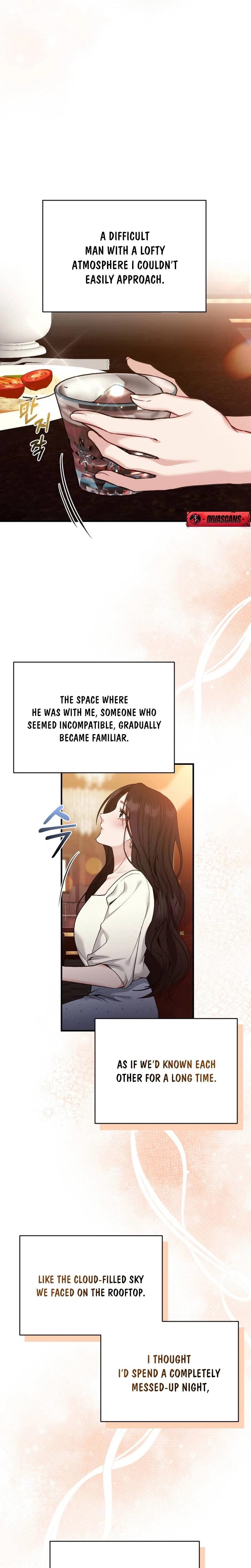 Last Love (Uncensored), chapter 5, page 28 of 33