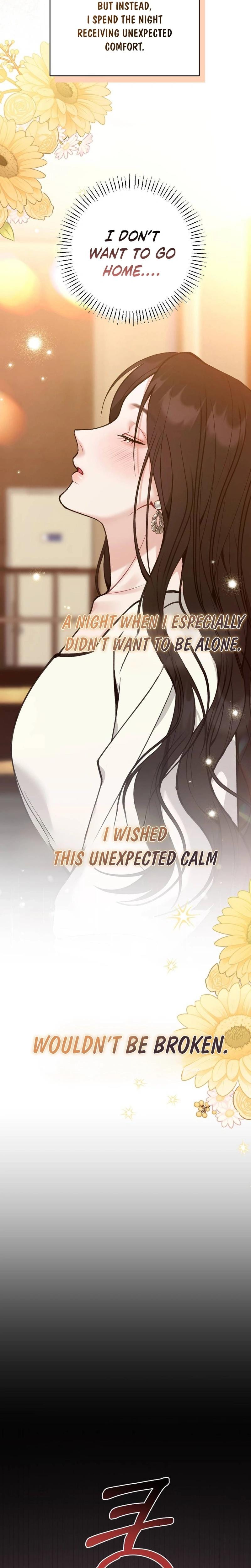 Last Love (Uncensored), chapter 5, page 29 of 33