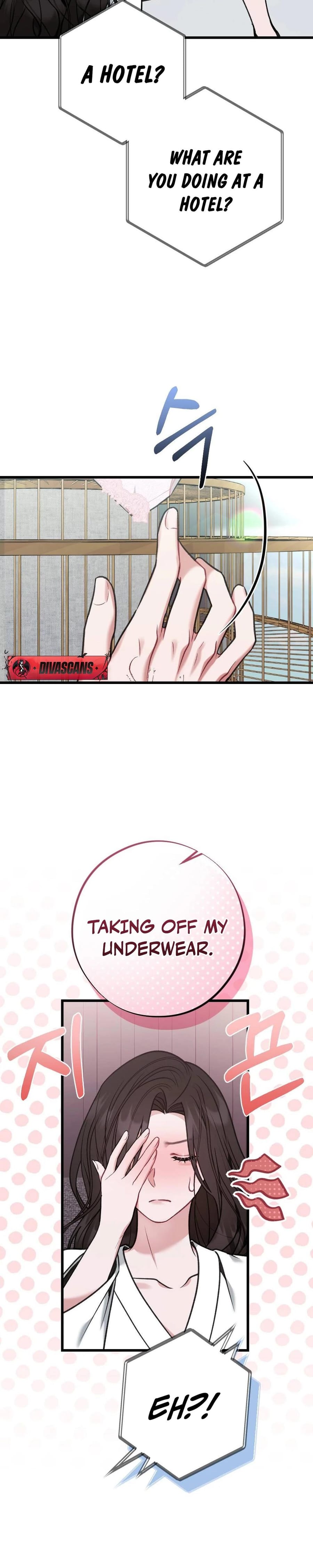 Last Love (Uncensored), chapter 7, page 7 of 41