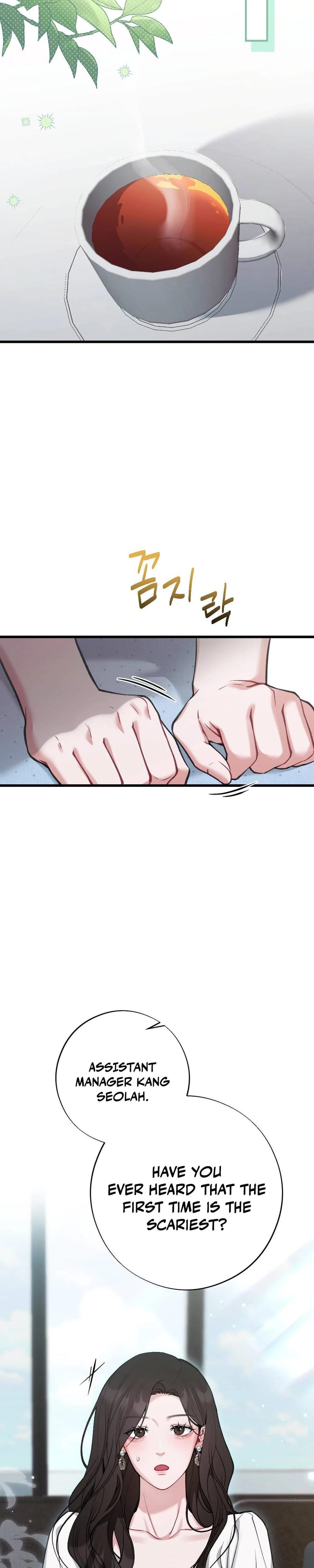 Last Love (Uncensored), chapter 7, page 12 of 41