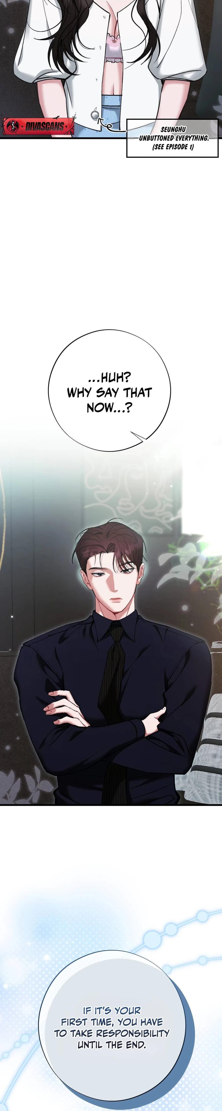 Last Love (Uncensored), chapter 7, page 13 of 41