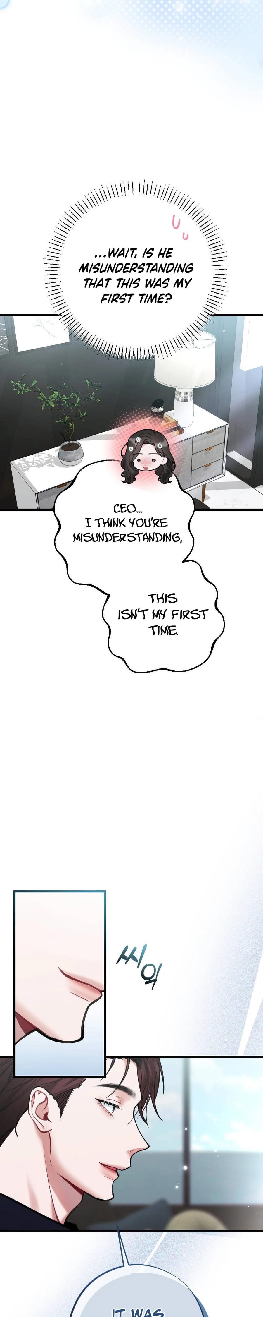 Last Love (Uncensored), chapter 7, page 14 of 41