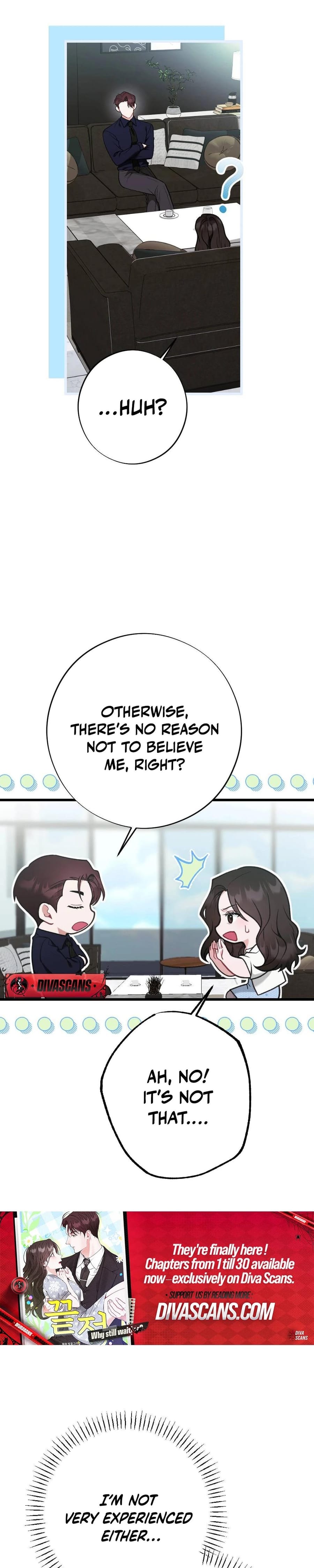 Last Love (Uncensored), chapter 7, page 18 of 41
