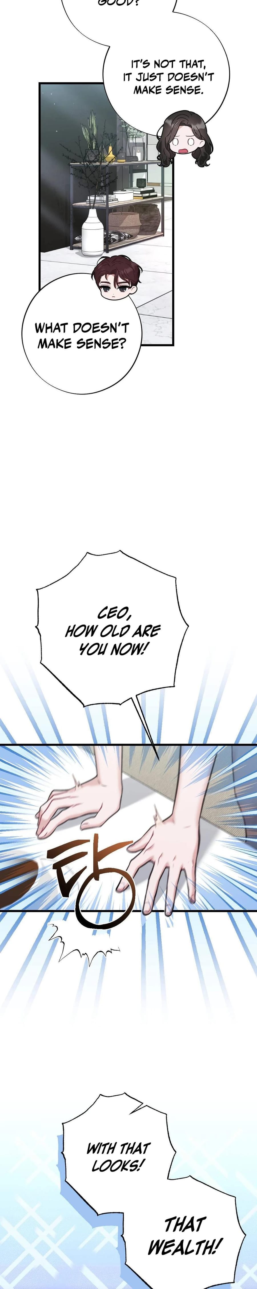 Last Love (Uncensored), chapter 7, page 21 of 41