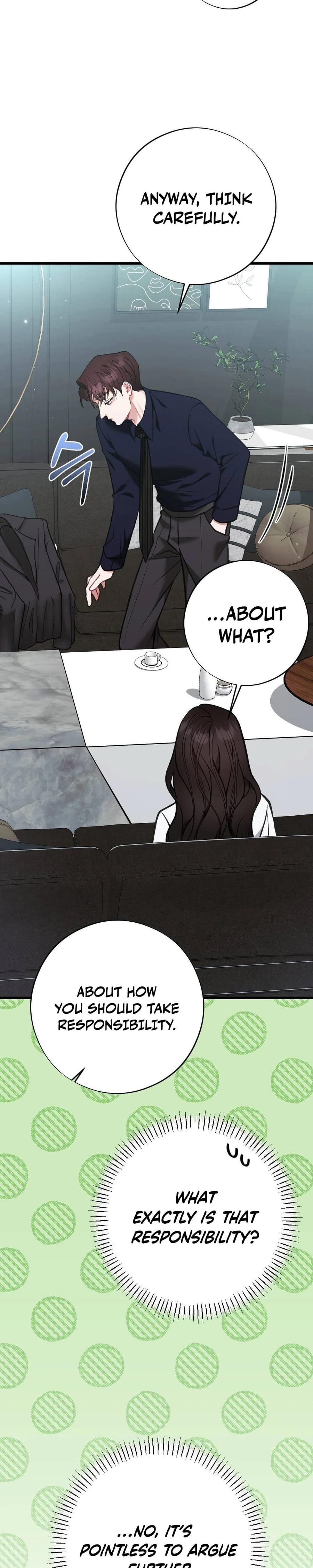 Last Love (Uncensored), chapter 7, page 25 of 41