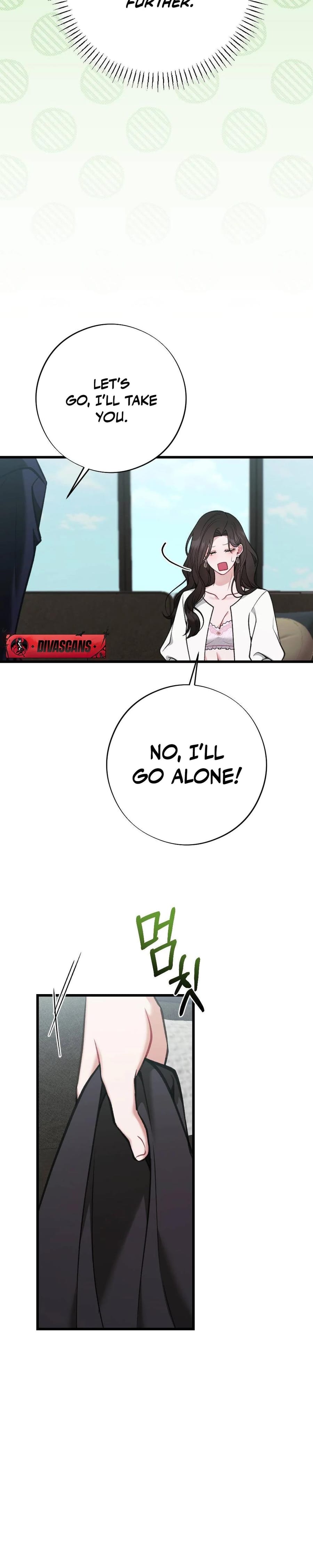 Last Love (Uncensored), chapter 7, page 26 of 41