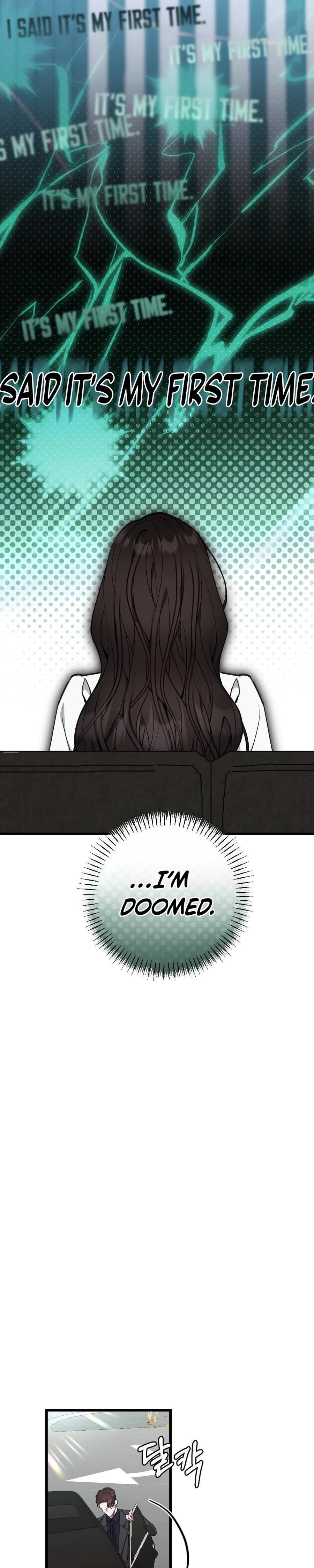 Last Love (Uncensored), chapter 7, page 29 of 41