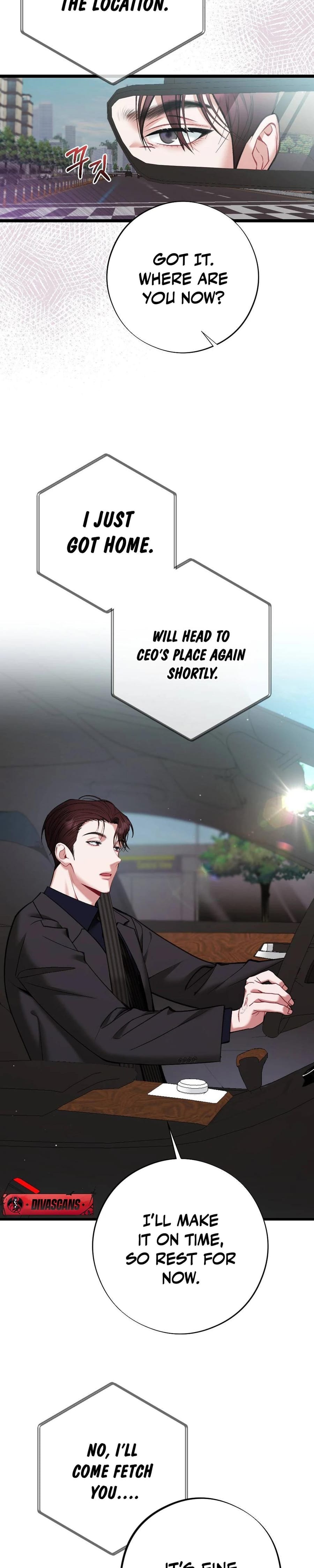 Last Love (Uncensored), chapter 7, page 31 of 41