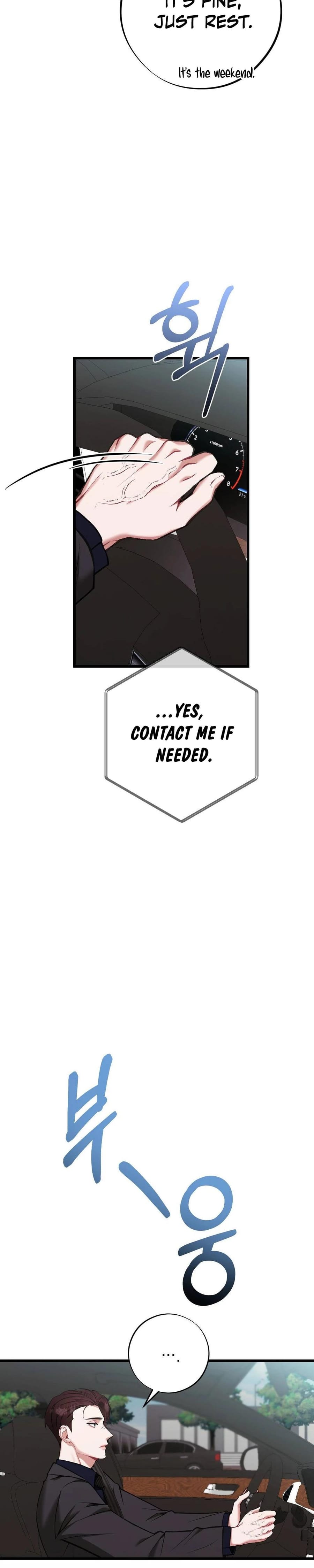 Last Love (Uncensored), chapter 7, page 32 of 41