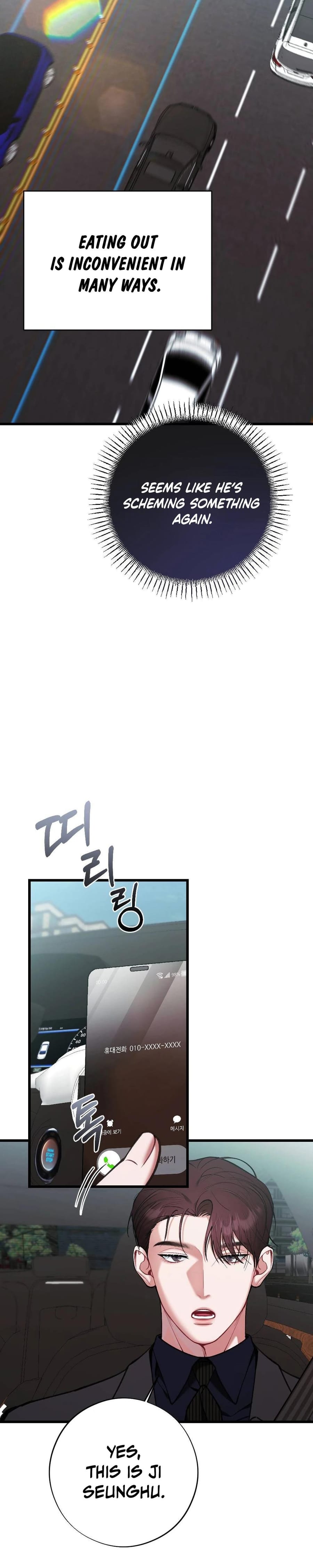Last Love (Uncensored), chapter 7, page 35 of 41