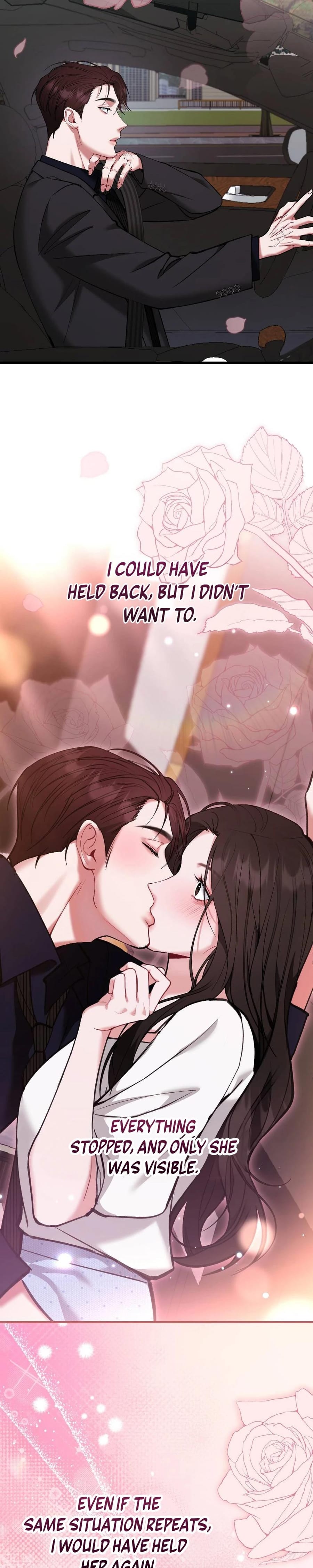Last Love (Uncensored), chapter 7, page 38 of 41