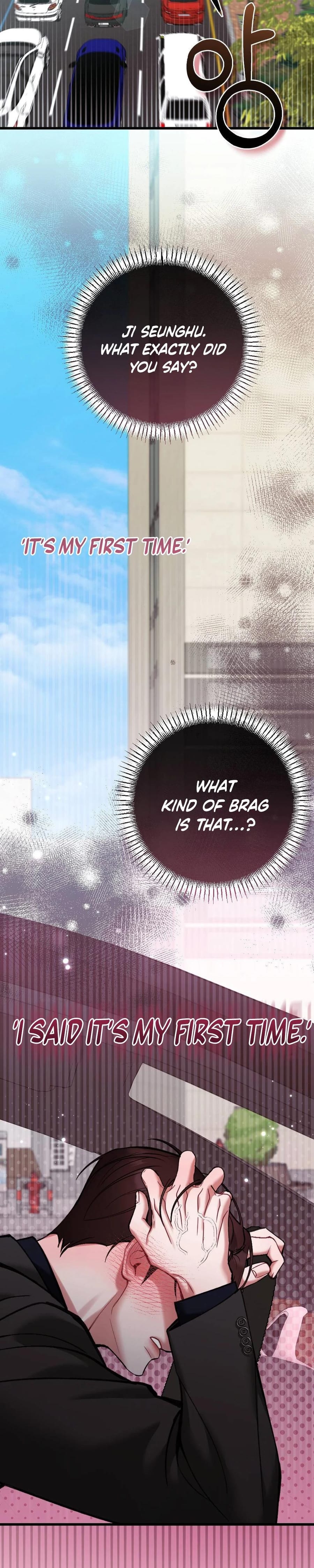 Last Love (Uncensored), chapter 7, page 40 of 41