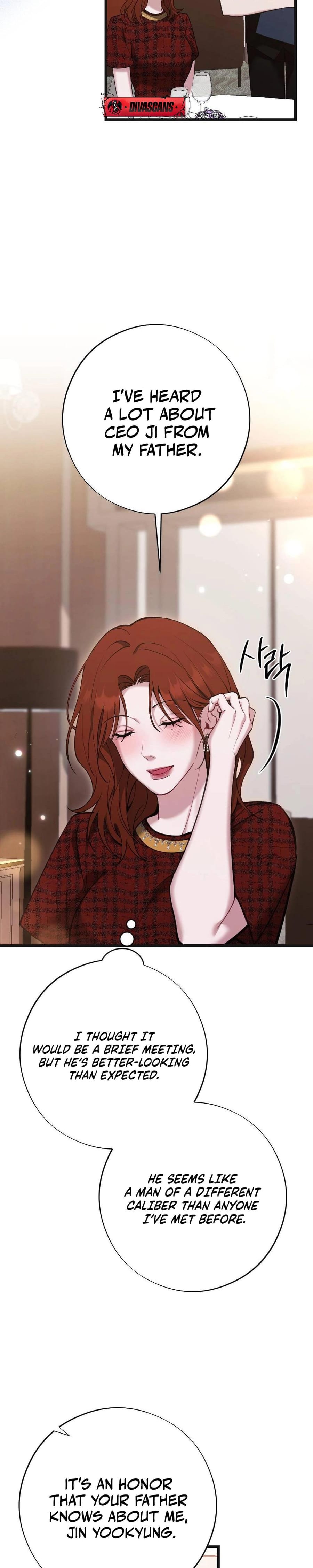 Last Love (Uncensored), chapter 8, page 6 of 40