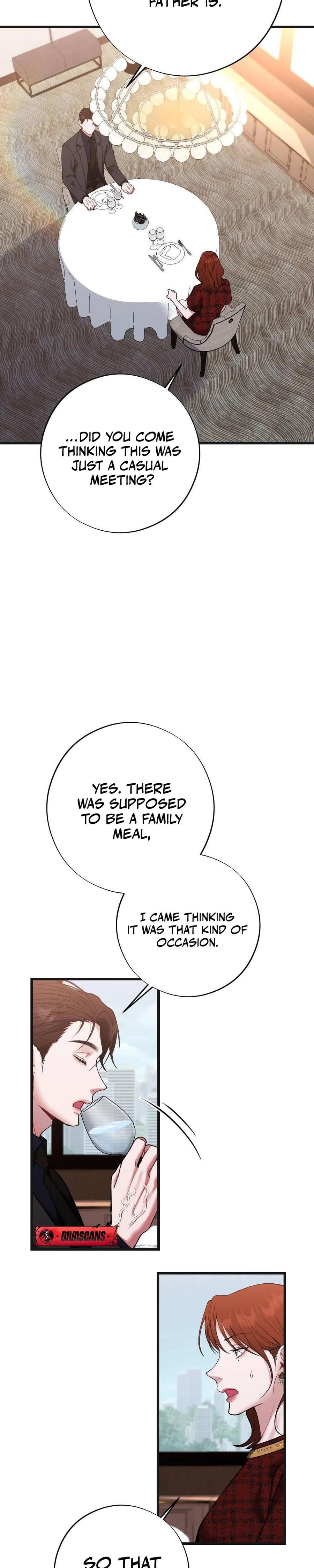 Last Love (Uncensored), chapter 8, page 8 of 40