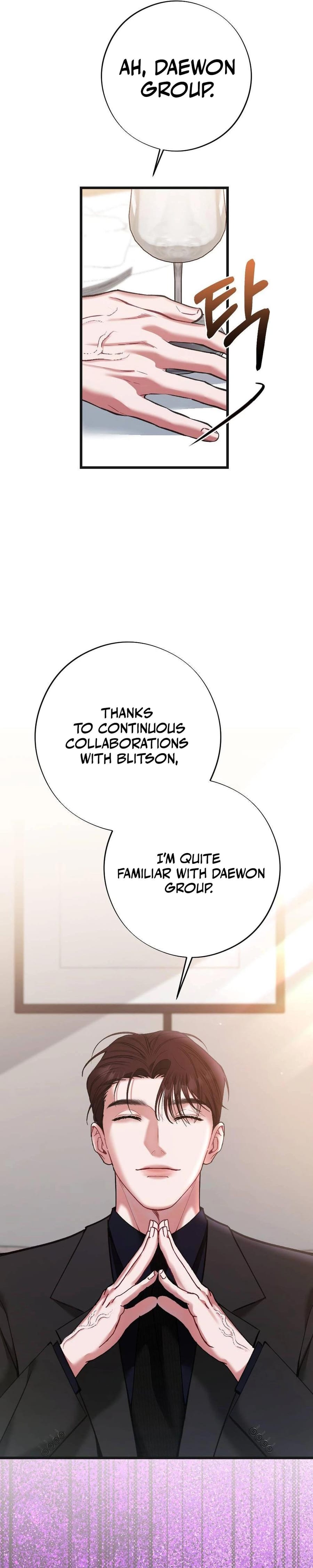Last Love (Uncensored), chapter 8, page 10 of 40