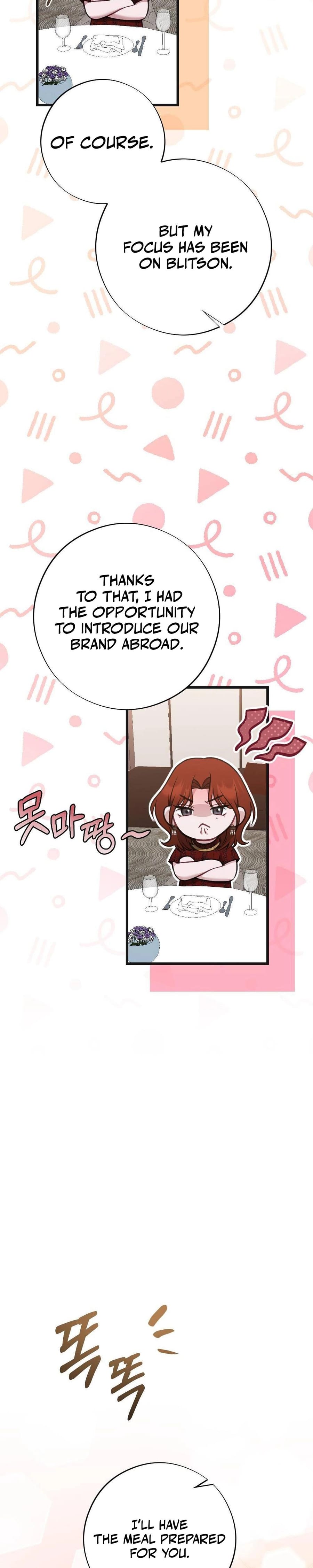 Last Love (Uncensored), chapter 8, page 12 of 40