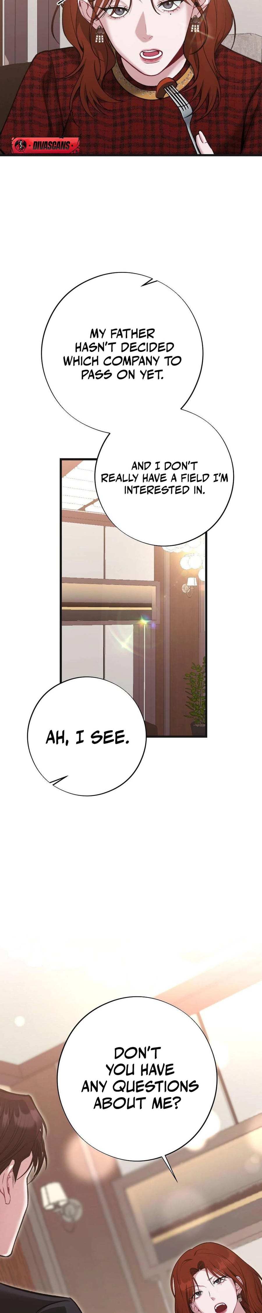 Last Love (Uncensored), chapter 8, page 14 of 40