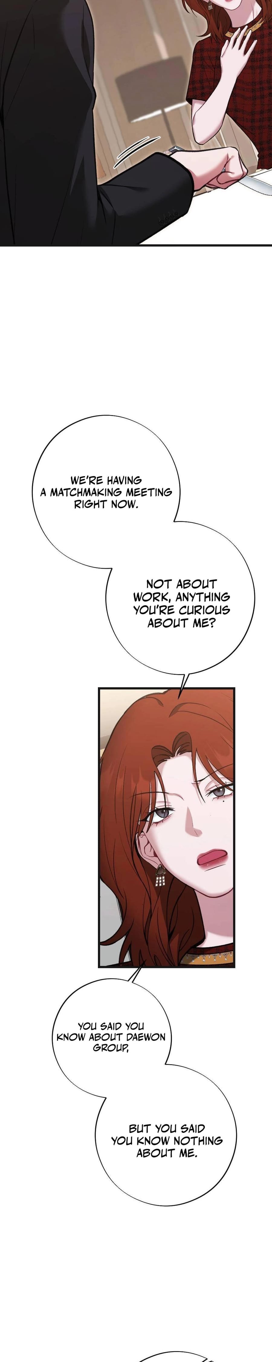 Last Love (Uncensored), chapter 8, page 15 of 40
