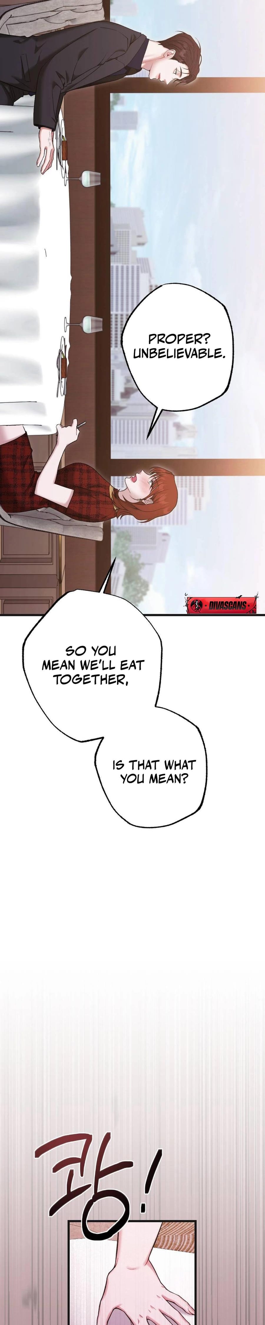 Last Love (Uncensored), chapter 8, page 18 of 40