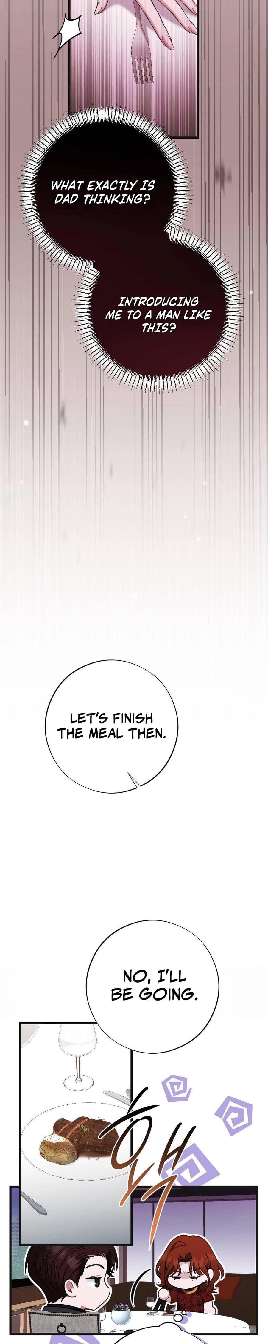 Last Love (Uncensored), chapter 8, page 19 of 40