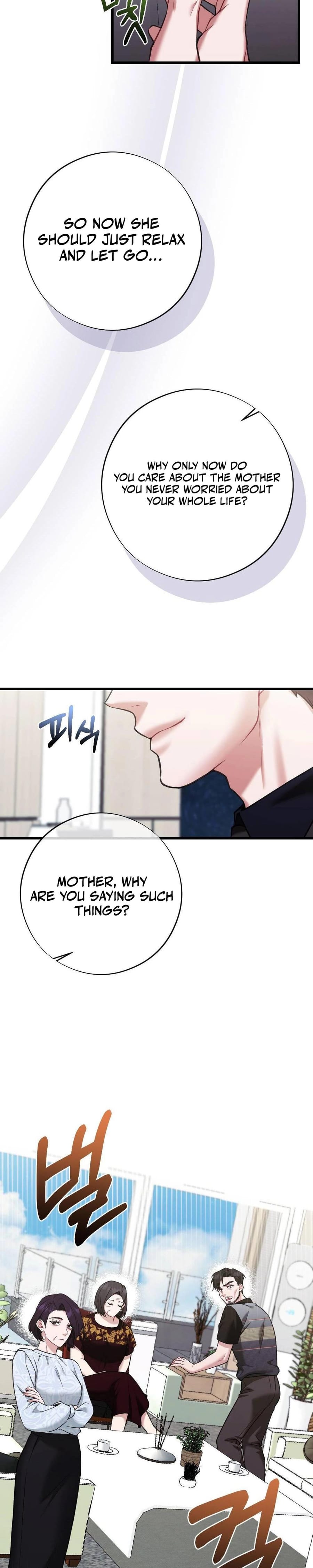 Last Love (Uncensored), chapter 8, page 26 of 40
