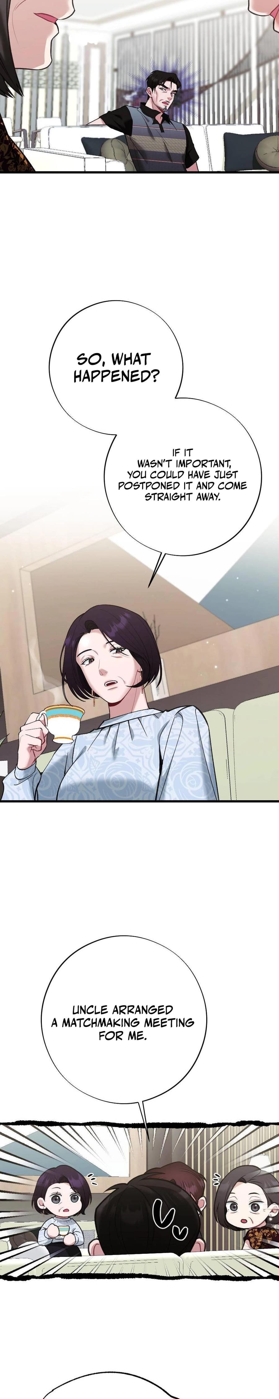 Last Love (Uncensored), chapter 8, page 31 of 40